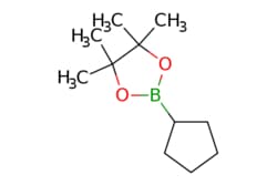 eMolecules​ Ambeed / 2-Cyclopentyl-4455-tetramethyl-132-dioxaborolane /