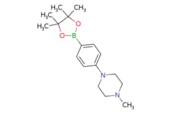 eMolecules​ Ambeed / 4-(4-Methyl-1-piperazinyl)phenylboronic Acid Pinacol