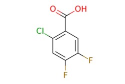 eMolecules​ Ambeed / 2-Chloro-45-difluorobenzoic acid / 5g / 591797724