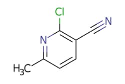 eMolecules​ Ambeed / 2-Chloro-6-methylnicotinonitrile / 5g / 552537994