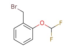 eMolecules​ Ambeed / 1-(Bromomethyl)-2-(difluoromethoxy)benzene / 1g /