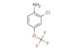 eMolecules​ Ambeed / 2-Chloro-4-(trifluoromethoxy)aniline / 1g / 552614458