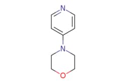 eMolecules​&nbsp;Ambeed / 4-(Pyridin-4-yl)morpholine / 1g / 591798386 / A863480 /  / 2767-91-1 / MFCD00704054 / 164.208 / C9H12N2O