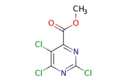 eMolecules​ 89284-85-5 | ChemScene | Methyl 256-trichloropyrimidine-4-carboxylate