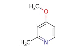 eMolecules​ Ambeed / 4-Methoxy-2-methylpyridine / 1g / 490556186 / A345443
