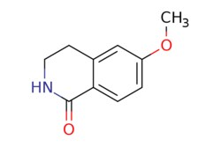 eMolecules​ Ambeed / 6-Methoxy-34-dihydroisoquinolin-1(2H)-one / 250mg