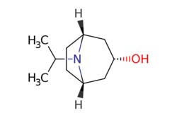 eMolecules​ Ambeed / (3-endo)-8-(1-Methylethyl)-8-azabicyclo[3.2.1]octan-3-ol