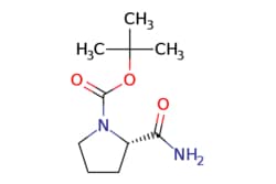 eMolecules​ Ambeed / Boc-Pro-NH2 / 10g / 525108052 / A190688 / / 35150-07-3