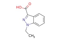 eMolecules​ 127472-41-7 | ChemScene | 1-Ethyl-1H-indazole-3-carboxylic