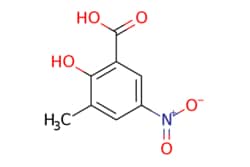 eMolecules​ Ambeed / 2-Hydroxy-3-methyl-5-nitrobenzoic acid / 250mg / 672838480