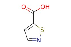 eMolecules​ Ambeed / Isothiazole-5-carboxylic acid / 100mg / 524997771