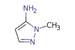 eMolecules​ Ambeed / 1-Methyl-1H-pyrazol-5-amine / 5g / 552690736 / A279893