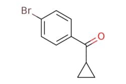 eMolecules​ Ambeed / (4-Bromophenyl)(cyclopropyl)methanone / 250mg / 572825402