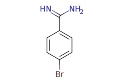 eMolecules​ Ambeed / 4-Bromobenzimidamide / 250mg / 490540043 / A232988
