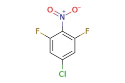 eMolecules​ Ambeed / 4-Chloro-26-difluoronitrobenzene / 250mg / 562292716