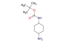 eMolecules​ Ambeed / tert-Butyl (4-aminocyclohexyl)carbamate / 1g / 490559232