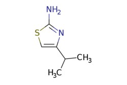 eMolecules​ Ambeed / 2-Amino-4-isopropylthiazole / 100mg / 592283246 /