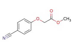 eMolecules​ 272792-14-0 | ChemScene | Methyl 2-(4-cyanophenoxy)acetate