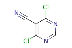 eMolecules​ Ambeed / 46-Dichloropyrimidine-5-carbonitrile / 1g / 490561104