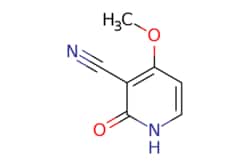 eMolecules​ Ambeed / 4-Methoxy-2-oxo-12-dihydropyridine-3-carbonitrile