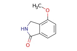 eMolecules​ Ambeed / 4-Methoxyisoindolin-1-one / 100mg / 552609876 / A167996