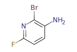 eMolecules​ Ambeed / 2-Bromo-6-fluoropyridin-3-amine / 1g / 552751905 /