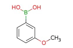 eMolecules​ Ambeed / 3-Methoxyphenylboronic acid / 10g / 552530296 / A110340