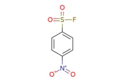 eMolecules​ Ambeed / 4-Nitrobenzene-1-sulfonyl fluoride / 1g / 490542743