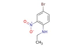 eMolecules​ Ambeed / 4-Bromo-N-ethyl-2-nitroaniline / 250mg / 716529624