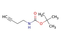 eMolecules​ Ambeed / tert-Butyl but-3-yn-1-ylcarbamate / 250mg / 525094892