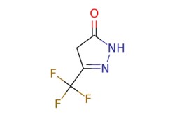 eMolecules​ Ambeed / 3-(Trifluoromethyl)-1H-pyrazol-5(4H)-one / 1g / 525019281