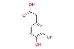eMolecules​ Ambeed / 3-Bromo-4-hydroxyphenylacetic acid / 1g / 592282209