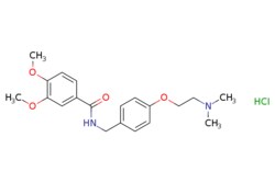 eMolecules​ Ambeed / N-(4-(2-(Dimethylamino)ethoxy)benzyl)-34-dimethoxybenzamide