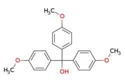 eMolecules​ Ambeed / Tris(4-methoxyphenyl)methanol / 250mg / 632809323