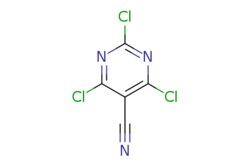 eMolecules​ Ambeed / 246-Trichloro-5-cyanopyrimidine / 250mg / 490561162