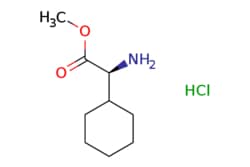 eMolecules​ Ambeed / H-Chg-OMe.HCl / 5g / 490490536 / A105044 / / 14328-63-3