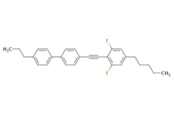 eMolecules​ Ambeed / 4-[2-(26-Difluoro-4-pentylphenyl)ethynyl]-4-propyl-11-biphenyl