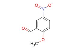 eMolecules​ Ambeed / 2-Methoxy-5-nitrobenzaldehyde / 1g / 552514866 / A101384