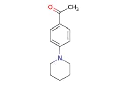 eMolecules​ Ambeed / 1-(4-(Piperidin-1-yl)phenyl)ethanone / 1g / 628566767