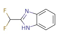 eMolecules​ AstaTech / 2-DIFLUOROMETHYL-1H-BENZOIMIDAZOLE / 1g / 392627292