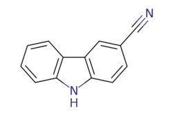 eMolecules​ Ambeed / 9H-Carbazole-3-carbonitrile / 250mg / 600834171 /