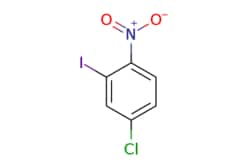 eMolecules​ Ambeed / 4-Chloro-2-iodo-1-nitrobenzene / 1g / 552621116 /