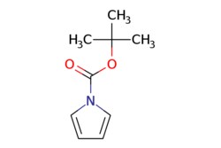 eMolecules​&nbsp;Ambeed / tert-Butyl 1H-pyrrole-1-carboxylate / 5g / 552749875 / A657885 /  / 5176-27-2 / MFCD00209559 / 167.208 / C9H13NO2