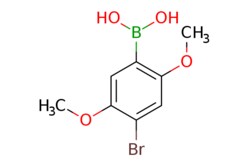 eMolecules​ Ambeed / (4-Bromo-25-dimethoxyphenyl)boronic acid / 250mg /