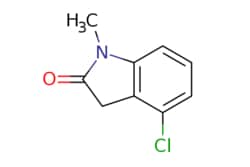 eMolecules​ Ambeed / 4-Chloro-1-methylindolin-2-one / 100mg / 632174767