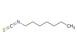 eMolecules​ Ambeed / Heptylisothiocyanate / 5g / 603088986 / A384887 /