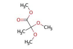 eMolecules​&nbsp;Ambeed / Methyl 22-dimethoxypropanoate / 1g / 552609624 / A167678 /  / 10076-48-9 / MFCD00048066 / 148.158 / C6H12O4