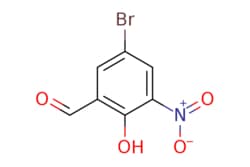 eMolecules​ Ambeed / 5-Bromo-2-hydroxy-3-nitrobenzaldehyde / 1g / 490553269