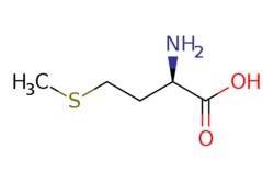eMolecules​&nbsp;Ambeed / (R)-2-Amino-4-(methylthio)butanoic acid / 25g / 552612564 / A170637 /  / 348-67-4 / MFCD00002622 / 149.210 / C5H11NO2S