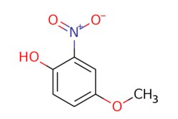 eMolecules​ Ambeed / 4-Methoxy-2-nitrophenol / 10g / 572824970 / A545185